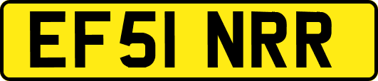 EF51NRR