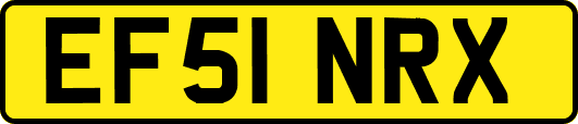 EF51NRX