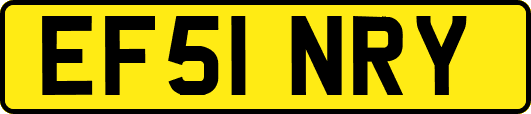 EF51NRY