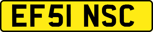 EF51NSC