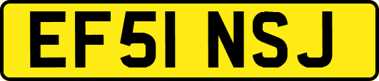 EF51NSJ