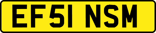 EF51NSM