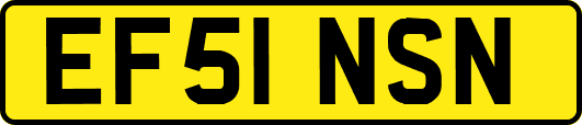 EF51NSN