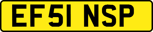 EF51NSP