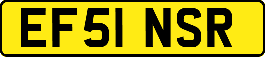 EF51NSR