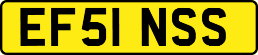 EF51NSS