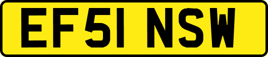 EF51NSW