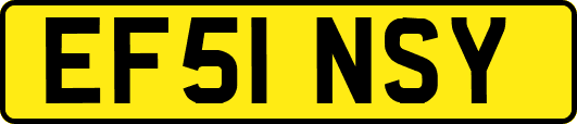 EF51NSY