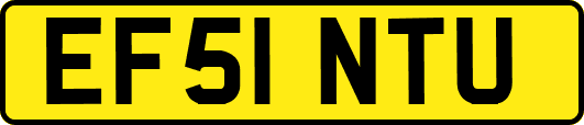 EF51NTU