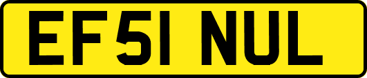 EF51NUL