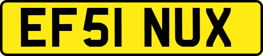 EF51NUX