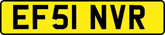 EF51NVR