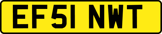 EF51NWT