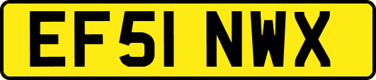 EF51NWX