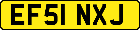 EF51NXJ