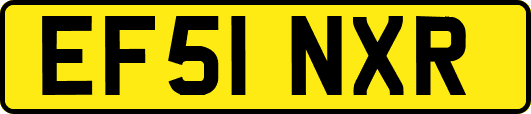 EF51NXR