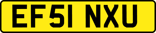 EF51NXU