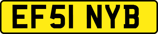 EF51NYB