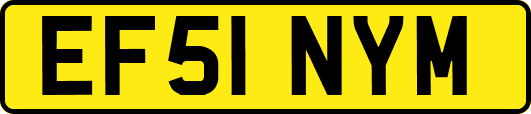 EF51NYM