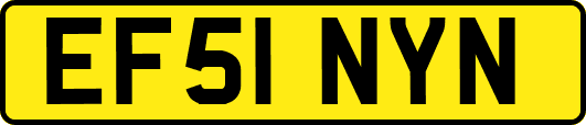 EF51NYN