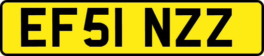 EF51NZZ