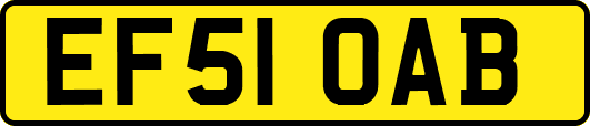 EF51OAB