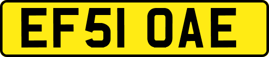 EF51OAE