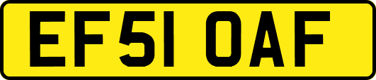 EF51OAF