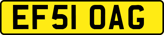 EF51OAG