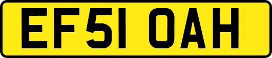 EF51OAH