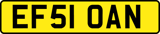 EF51OAN