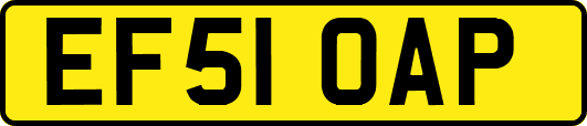 EF51OAP