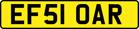 EF51OAR