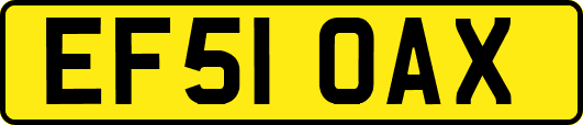 EF51OAX