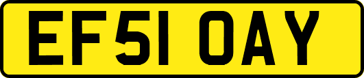 EF51OAY