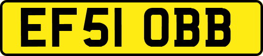 EF51OBB