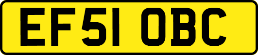 EF51OBC