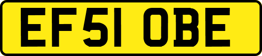 EF51OBE