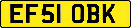 EF51OBK