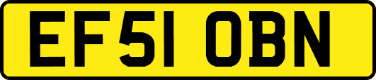 EF51OBN