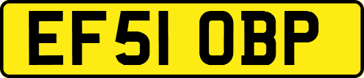 EF51OBP