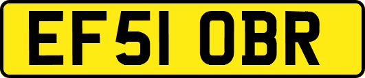 EF51OBR
