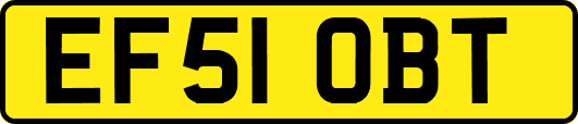 EF51OBT