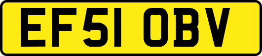 EF51OBV
