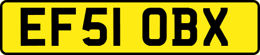 EF51OBX