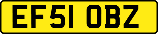 EF51OBZ