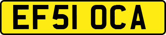 EF51OCA