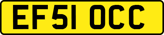 EF51OCC