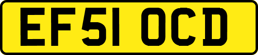 EF51OCD