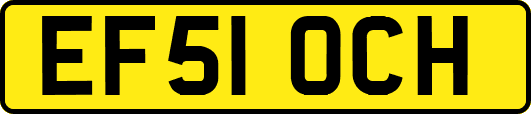 EF51OCH